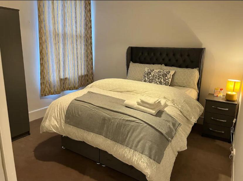 Two Bedroom Apartment In Λονδίνο Εξωτερικό φωτογραφία