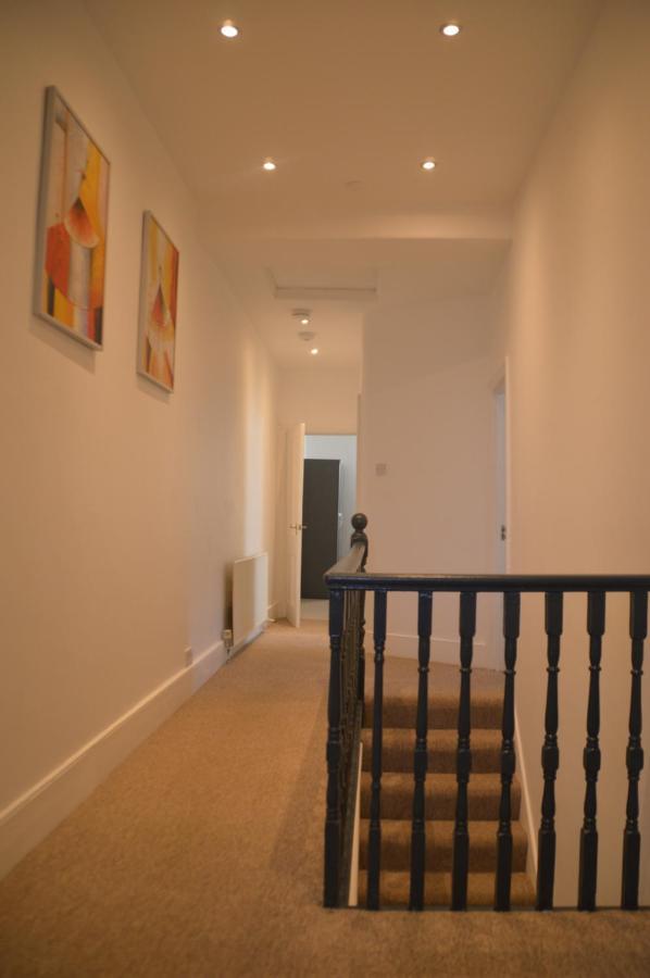 Two Bedroom Apartment In Λονδίνο Εξωτερικό φωτογραφία