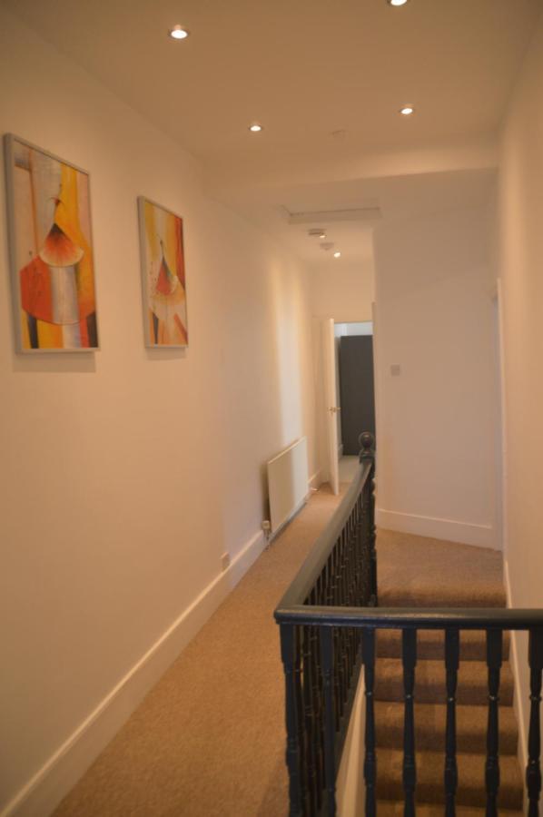 Two Bedroom Apartment In Λονδίνο Εξωτερικό φωτογραφία